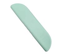 EAJORN Estuche de silicona para brochas de maquillaje, bolsa para brochas de maquillaje, organizador de brochas de maquillaje con cierre magnético