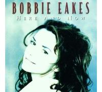 Eakes,Bobbie - Here and Now [Import]