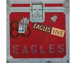 Ealges - Eagles - Eagles Live