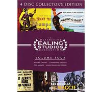 Ealing Studios Box Set 4 [Reino Unido] [DVD]