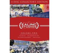 Ealing Studios Boxset [Reino Unido] [DVD]