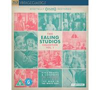 Ealing Studios Collection: Volume 1 [1949] [Blu-ray]