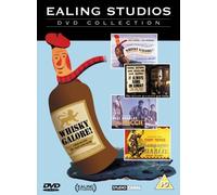 Ealing Studios DVD Collection Box-Set [Reino Unido]
