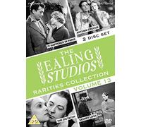 Ealing Studios Rarities Collection: Volume 13 [DVD] [Reino Unido]