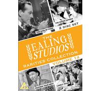 Ealing Studios Rarities Collection: Volume 14 [DVD] [Reino Unido]