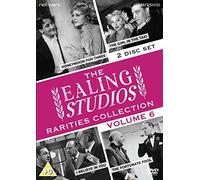 Ealing Studios Rarities Collection: Volume 6 [DVD] [Reino Unido]