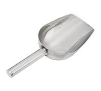 EALRIDV Palabra para croquetas para Perros, ergonómico Largo para Alimentos para Animales, Accesorio de Gato de Uso práctico para Alimentos Secos o húmedos