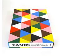 Eames Beautiful Details /anglais: (popular edition)