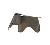 Eames Elephant Taburete Grande Gris Fresno