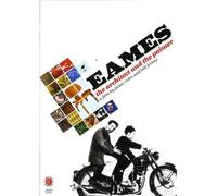 Eames: The Architect & The Painter [Reino Unido] [DVD]