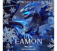 Eamon: 1 (Queen of the Flightless Dragons)