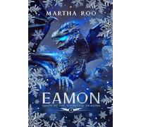 Eamon: 1 (Queen of the Flightless Dragons)