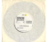 Eamon Gibney - I Got Through