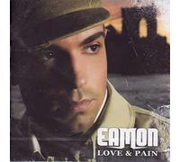 Eamon - Love & Pain