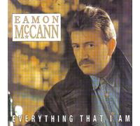 Eamon Mccann - Everything That I Am
