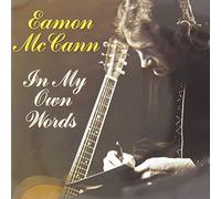 Eamon Mccann - In My Own Words