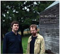 Eamonn Coynr & Kris Drever Storymap (CD) (Importación USA)