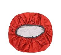 EAmrfvqt Funda para Mochila contra la Lluvia, Mochila Cubierta De Lluvia 20-70L Multicolor Al Aire Libre Acampar Senderismo Escalada