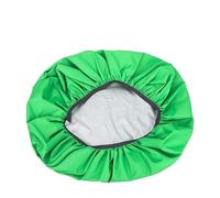 EAmrfvqt Funda para Mochila contra la Lluvia, Mochila Funda Lluvia Multicolor 20-70L Camping Senderismo Escalada