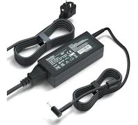 Eansiya Cargador portátil 65W 19,5V 3,33A Compatible con HP ProBook 440, 445, 450, 455, G10, G9, G8, 650, 640, G5, G4, G6, G7, HP EliteBook 840, 850, G3, G4, G5, G6, G7, G8. Cable de Alimentación