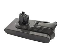 Eapoiuyr 25,5V 12800MAH Compatible con Dyson V11 V15 Baterías De Reserva De La Serie SV15 SV16 SV22 SV28 SV29 SV47 Suelos Duros Y Alfombras No Apto para Atornillar(12.8Ah)