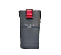 Eapoiuyr Compatible con Hoover Baterías De Aspiradora Compatible HF122BAT 21.6V Aspiradora Fregadora Batería De Ion Litio 35601729 H Free HF122EN011