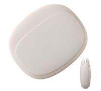 Ear Bud Case Holder, Silicone Pouch For Earbuds, Data Cable Storage Case, Portable Earbuds Case, Headphone Storage Case, Travel Earphone Pouch, Small Accessory Organizer, Durable Silicone Case