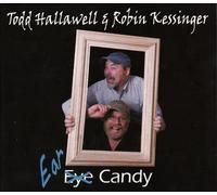 Ear Candy by Todd Hallawell (2009-09-22)