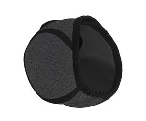 Ear Cover For Dogs - Noise Cancelling Earmuffs Headband | Dog Grooming Ear Cover For Winter Christmas Holiday Costume French Bulldog Chihuahua Pet