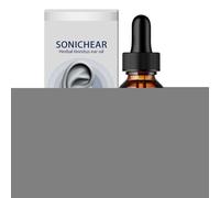 Ear Drops, Effective Care Solution, Multifunctional Gentle Formula, Soothing Health Support, Easy Application Aid for Adults, Dad, Mom, Lovers, Grandma, Grandpa, Family Members, 30ml