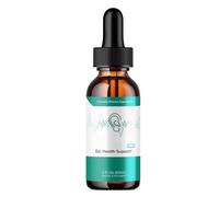 Ear Drops Supplement, Liquid Tinnitus Reliefs, Natural Extract Formula, Fast Absorbing Daily Support Body Hearing Wellness Care, for Travel Home Adults Men, 3.94x3.94x1.97 Inches