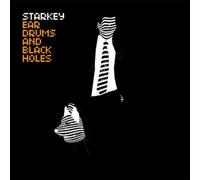 Ear Drums & Black Holes