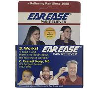 Ear Ease Pain Reliever