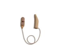 Ear Gear Clip de seguridad y protección de audífonos original - Se adapta a audífonos de 3,2 a 5 cm - Asegura tu audífono o amplificador - Protege del sudor, la suciedad, la humedad