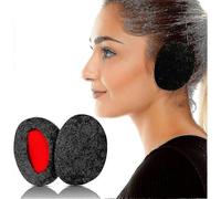 Ear Muffs for Sleeping Winter Running Women's Earmuffs Outdoor Bandless Earmuffs Xuanshang