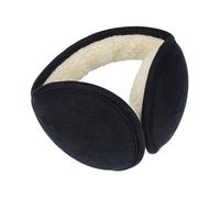 Ear Muffs Winter Ear Warmers Foldable Earwarmer Mens Womens Behind The Head Band