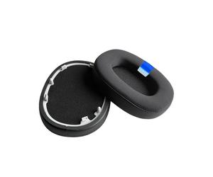 Ear Pads for WH-1000XM6 Wireless Headphones Replacement High Quality Earmuff Ear Pillow Ear Cushions Spare Parts A