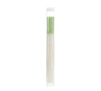 Ear Piercing Cleaner - 3.94 Inch Piercińg Floss | Earring Hole Сleaner | Pierciñg Aftercare - Hygiene Tool During Travel, Daily Grooming, Paper Threads And Jewellery Swaps