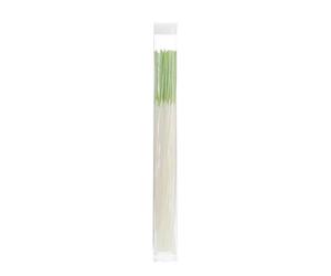 Ear Piercing Cleaner Floss - Waterproof Piercing Floss 60 Pieces | Lid Design Soft Comfortable Cleaning Tool | Paper Strip Removes Dirt Eliminates Odor Prevents Blockage For Earrings Women Men
