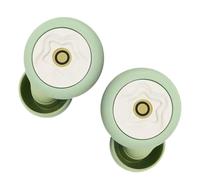 Ear Plugs for Sleeping Noise Cancelling - Reusable Soft Silicone Earplugs