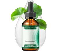 Ear Support | Ear Care Nutrition Drops |Supplement Soothing Droplets for Clogged Earr Relief |Power Boosted for Adults Men Women Swimmers Wellness Daily Routine Travelers Home Travel
