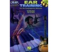 Ear Training: For The Contemporary Musician