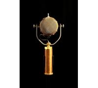 Ear Trumpet Labs Micrófono condensador Mabel