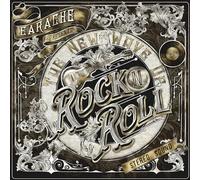 Earache Presents: The New Wave Of Rock N Roll [Vinilo]