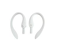 EARBUDi Flex - Clips On y Off tu Apple iPhone con cable auriculares EarPods | curvas para Amazing Custom Hold en la oreja | diseñado para su con cable auriculares EarPods que come libre con la última iphone modelos |