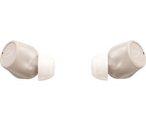 Earbuds HyperX Cirro Buds Pro Bege