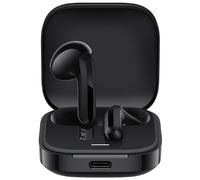 Xiaomi Redmi Buds 6 Active Auriculares True Wireless Stereo (TWS) Dentro de oído Llamadas/Música Bluetooth Negro