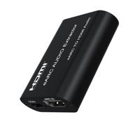 eARC/ARC - Extractor de audio eARC a HDMI Audio