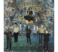 Earcandy - Sound Is Just The Way You Ear It