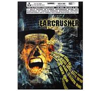Earcrusher (+ CD) [Alemania] [DVD]
